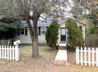 809 15 1/2 St, Virginia Beach, VA 23451