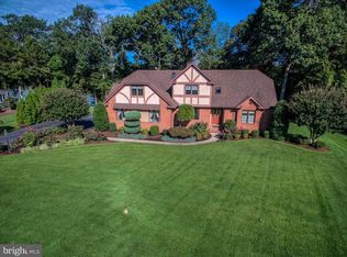 117 Coursey Mill Rd, Felton, DE 19943