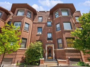 3511 N Pine Grove Ave #2, Chicago, IL 60657