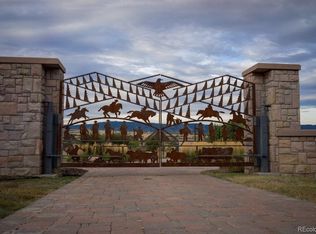 3382 Keep Dr, Sedalia, CO 80135