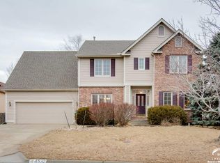 4532 Grove Dr, Lawrence, KS 66049