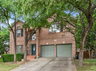6301 Harrogate Dr, Austin, TX 78759