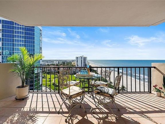 3rd image of 4001 Gulf Shore BLVD N #1205