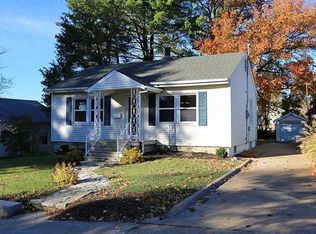 7413 Nottingham Ave, Saint Louis, MO