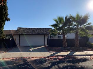 2612 El Charro Dr, Modesto, CA 95354
