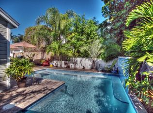 516 Louisa St, Key West, FL 33040
