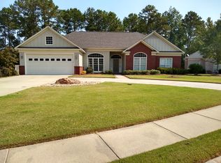 6760 Bridge Way, Columbus, GA 31904