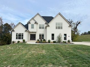 1075 Linder Rdg LOT 15, Woodlawn, TN 37191