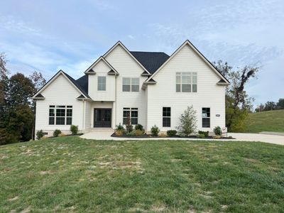 1075 Linder Rdg Lot 15, Woodlawn, TN, 37191