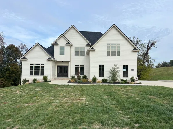 1075 Linder Rdg Lot 15, Woodlawn, TN 37191