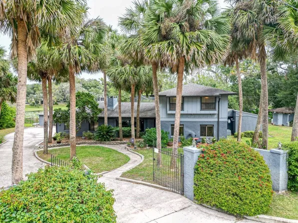 1 OLD GROVE LANE, ALTAMONTE SPRINGS, FL 32701