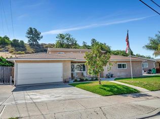 10315 Settle Rd, Santee, CA 92071