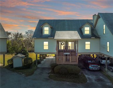 220 Ricefield Way UNIT 13, Brunswick, GA, 31525