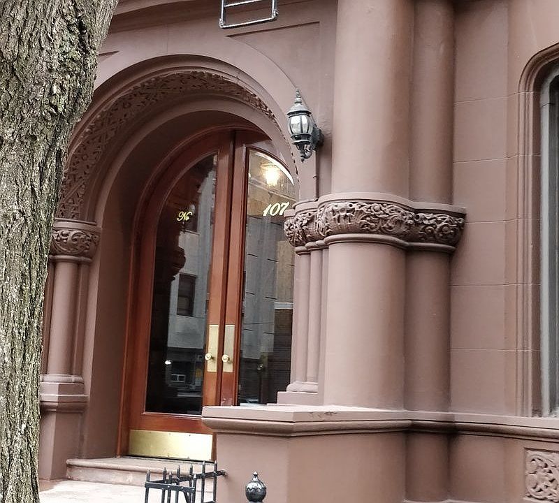 1st image of 107 W 82nd St APT 4C