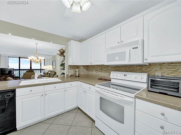 4th image of 9940 Ocean Dr APT 1008