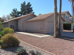 4333 E Desert Trumpet Rd, Phoenix, AZ 85044