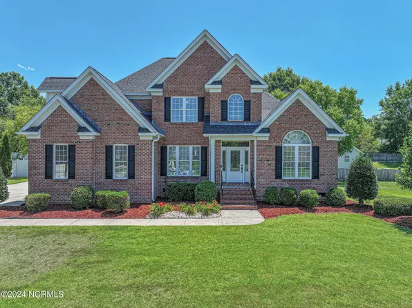 4509 Southlea Drive, Winterville, NC 28590