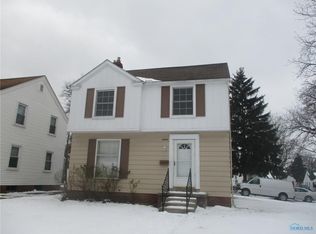 4363 Kingsbury Ave, Toledo, OH