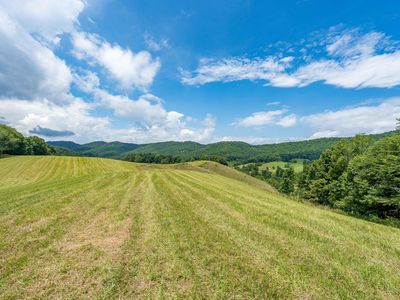 J Bunton Rd, Mountain City, TN, 37683