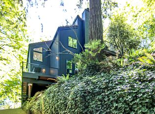 2912 SW Champlain Dr, Portland, OR 97205