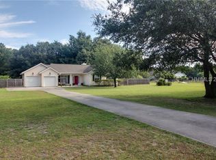 7 Long Lake Dr, Bluffton, SC 29910