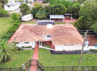 2260 NW 50th St, Miami, FL 33142