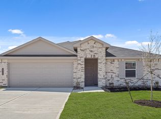 15111 Lavender Mist Ct, Magnolia, TX 77354
