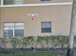 10202 Twin Lakes Dr #14-D, Coral Springs, FL 33071