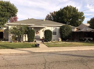 1429 Freeman St, Marysville, CA 95901