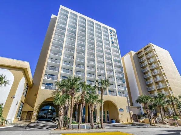 1207 S Ocean Blvd. #50709, Myrtle Beach, SC 29577