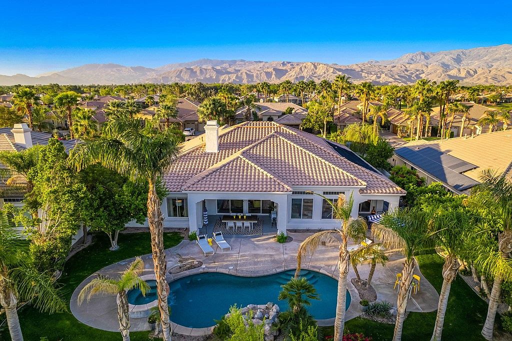 39 Vista Encantada, Rancho Mirage, CA 92270 Zillow