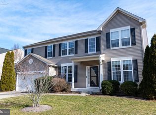 1610 Cattail Commons Way, Denton, MD 21629