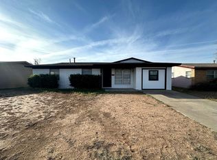 1208 E 56th St, Odessa, TX 79762