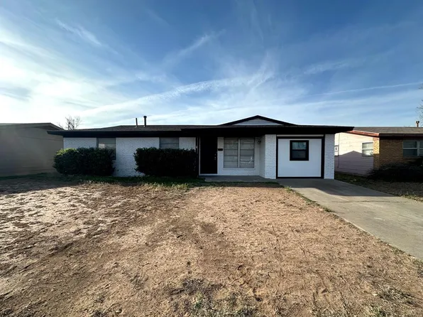 1208 E 56th St, Odessa, TX 79762