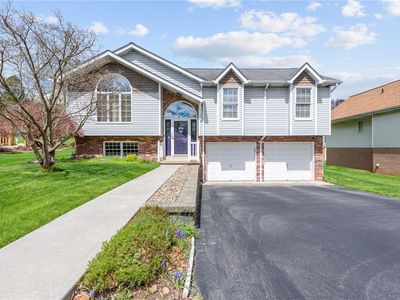 709 S 8th St, Youngwood, PA, 15697