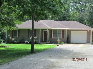 6639 County Road 8640, West Plains, MO 65775