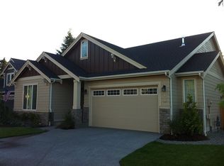 3903 Kingsbury Ln SE, Olympia, WA 98501