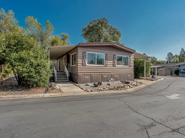 488 Brushwood Dr Space 136, Cottonwood, CA 96003