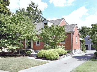 659 Cooper Dr, Lexington, KY 40502