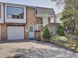 122 Centre St N, Brampton, ON L6V2Z3