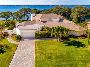 2160 S River Rd, Melbourne Beach, FL 32951