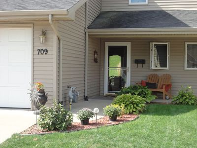 709 Duggan Dr, Dubuque, IA, 52003