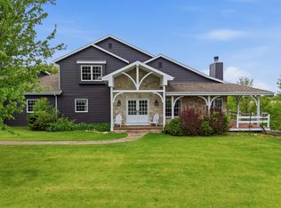W2832 Sunset Dr, Campbellsport, WI 53010