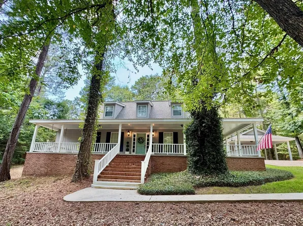 16 Woodland Sq, Petal, MS 39465