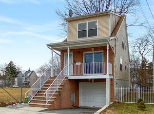 341 21st St, Irvington, NJ 07111