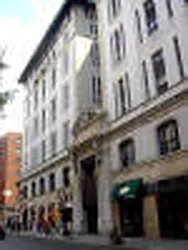 Rented by KVNY Soho