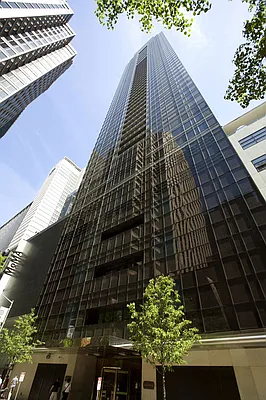 Rented by Brown Harris Stevens | media 19