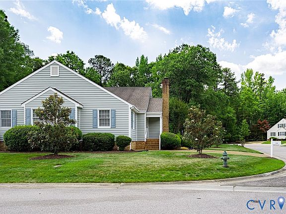 2nd image of 9702 Bunker Ct Unit 2C