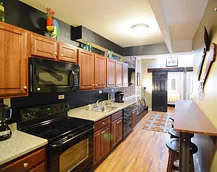 Rented by Bold New York