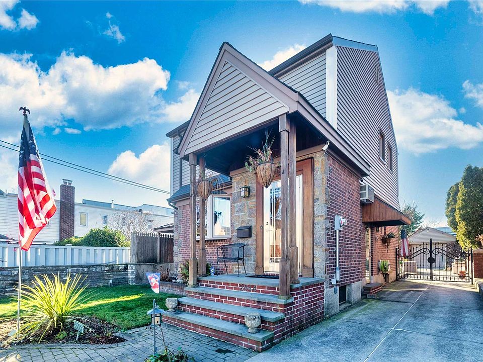 2844 Jordan Street, Flushing, NY 11358 Zillow